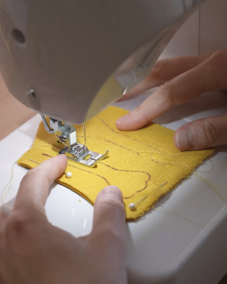 PDF Patterns & Tutorials