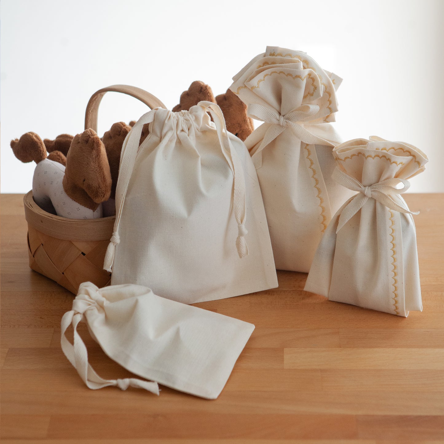 Handmade Toy / Horse