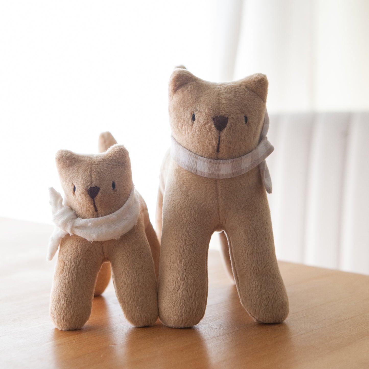 Cat Toy / PDF Pattern and Sewing Tutorial