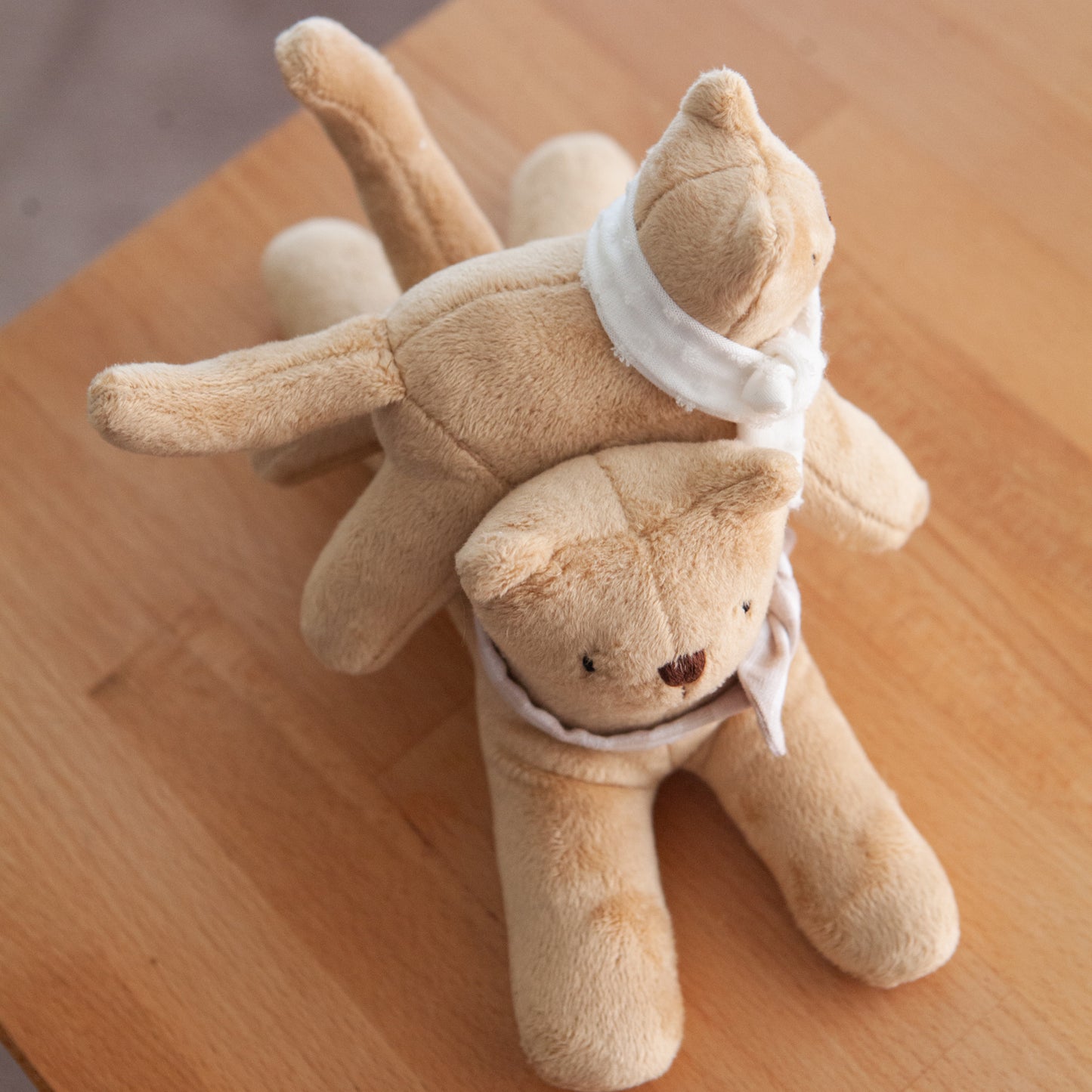 Cat Toy / PDF Pattern and Sewing Tutorial