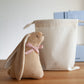 Handmade Plush Toy / Bunny