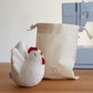 Handmade Plush Toy / Chicken