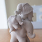 Elephant Toy / PDF Pattern and Sewing Tutorial / Three sizes