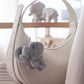 Elephant Toy / PDF Pattern and Sewing Tutorial / Three sizes