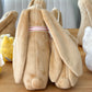 Handmade Plush Toy / Bunny