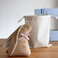 Handmade Plush Toy / Bunny