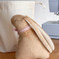 Handmade Plush Toy / Bunny