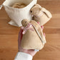 Handmade Plush Toy / Bunny