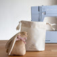 Handmade Plush Toy / Bunny