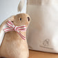 Handmade Plush Toy / Bunny