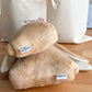 Handmade Plush Toy / Bunny