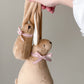 Handmade Plush Toy / Bunny