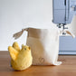 Handmade Plush Toy / Chicken