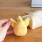 Handmade Plush Toy / Chicken