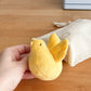 Handmade Plush Toy / Chicken