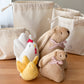 Handmade Plush Toy / Chicken