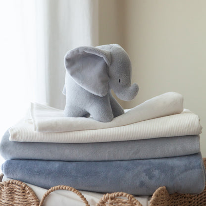Pre-Order Handmade Elephant Toy