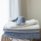 Pre-Order Handmade Whale Toy