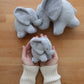 Pre-Order Handmade Elephant Toy