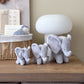 Pre-Order Handmade Elephant Toy