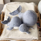 Pre-Order Handmade Whale Toy
