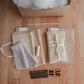 Toy Sewing Kit / Bunnies Toys / Pre-order