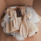 Toy Sewing Kit / Bunnies Toys / Pre-order