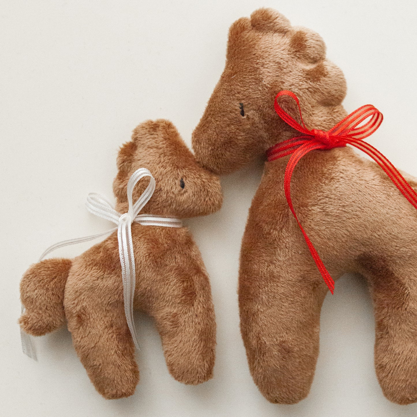 Horse Toy / PDF Pattern and Sewing Tutorial