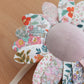 Pre-orders / Handmade Soft Toy / Daisy / baby room decor