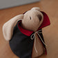Dracula Costume + Witch Hat / PDF Pattern and Sewing Tutorial