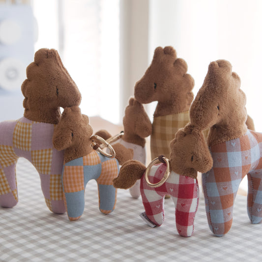 Handmade Toy / Horse