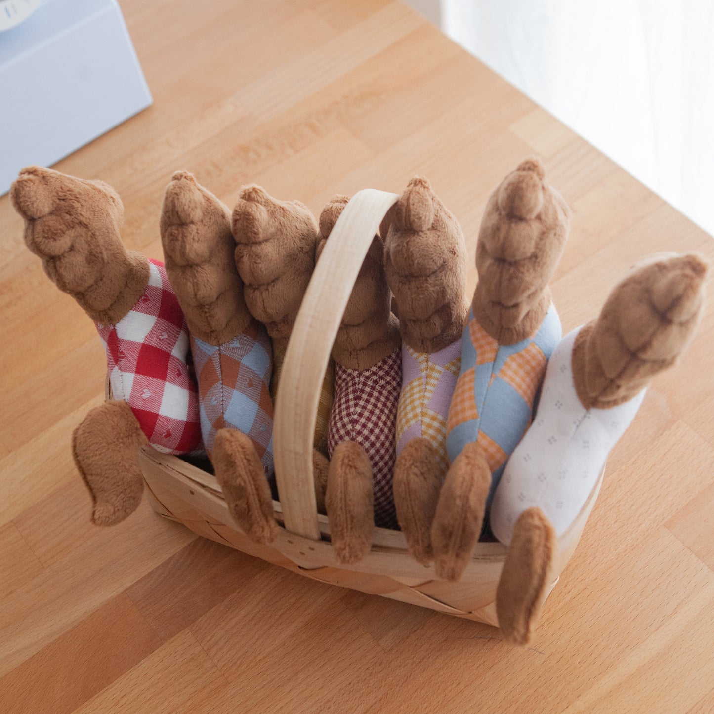 Handmade Toy / Horse