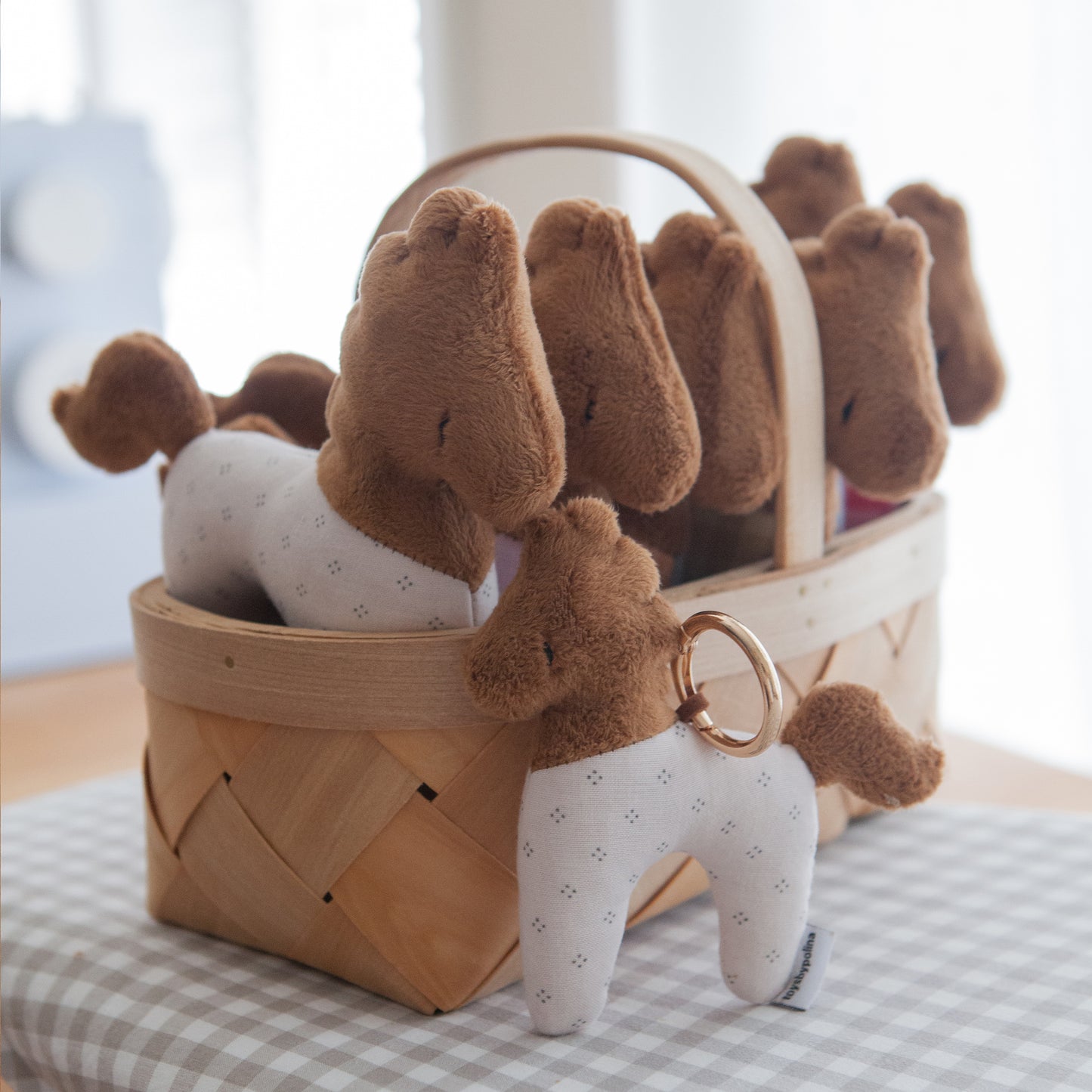 Handmade Toy / Horse