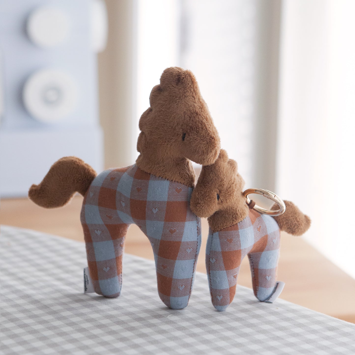 Handmade Toy / Horse