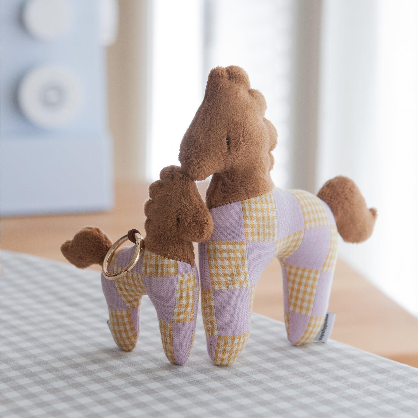 Handmade Toy / Horse