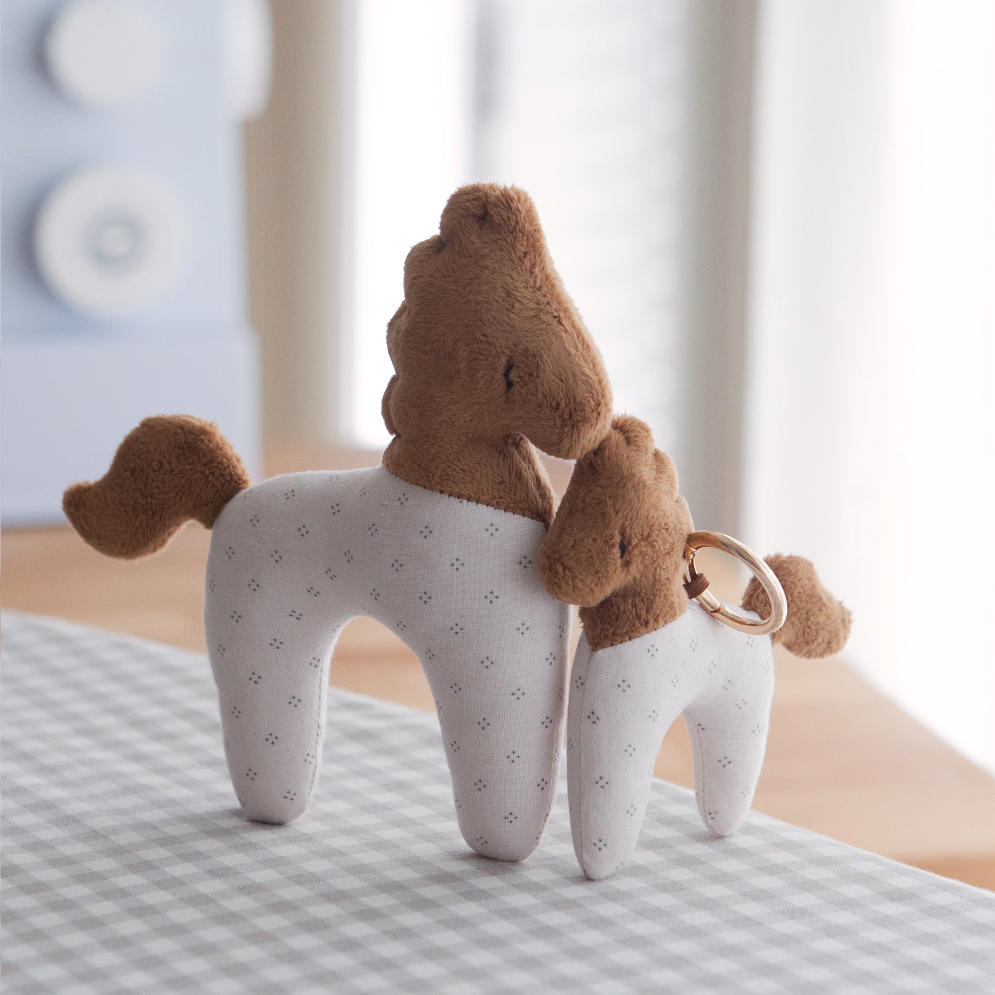 Handmade Toy / Horse