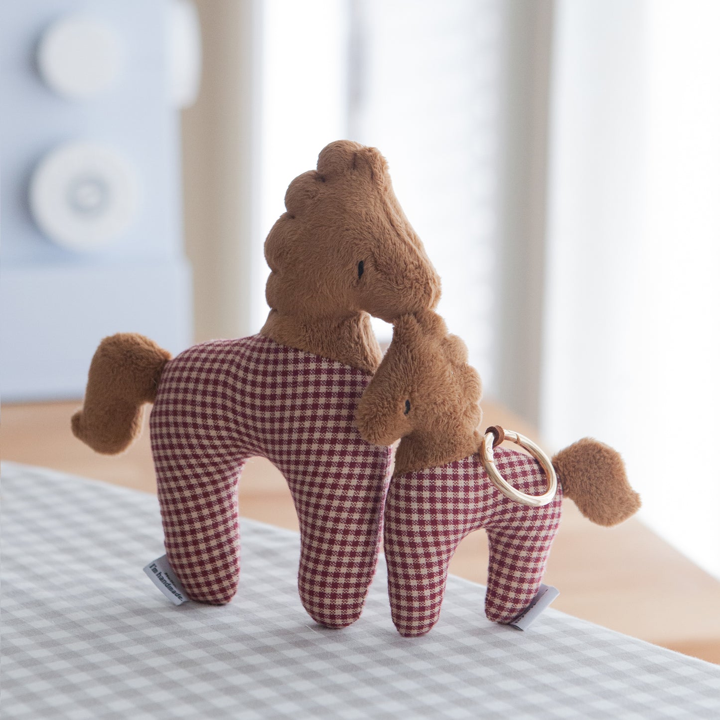 Handmade Toy / Horse
