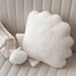 Seashell Toy / PDF Pattern and Sewing Tutorial
