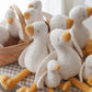 Handmade Plush Toy / Goose / baby room decor