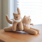 Cat Toy / PDF Pattern and Sewing Tutorial