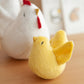 Chicken Toy / PDF Pattern and Sewing Tutorial