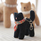 Cat Toy / PDF Pattern and Sewing Tutorial / Three sizes
