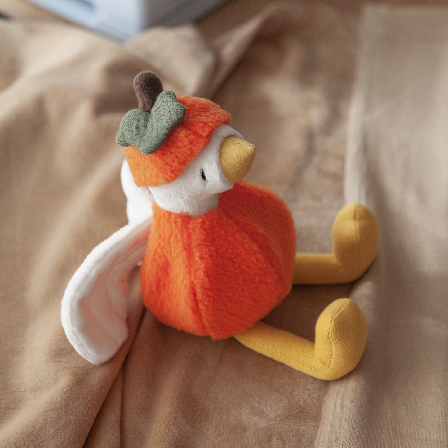 Pumpkin Costume / PDF Pattern and Sewing Tutorial