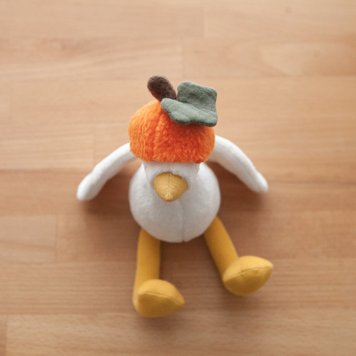 Pumpkin Costume / PDF Pattern and Sewing Tutorial