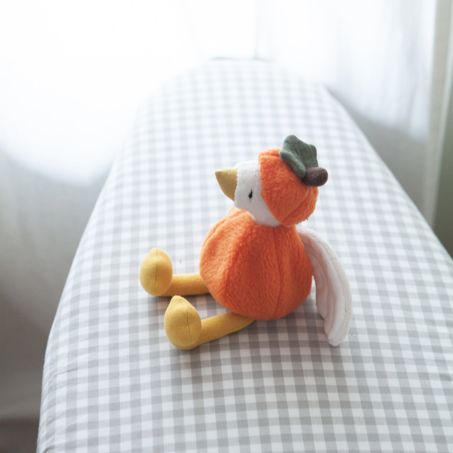Pumpkin Costume / PDF Pattern and Sewing Tutorial