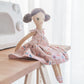 PDF Doll Pattern and Tutorial