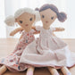 PDF Doll Pattern and Tutorial