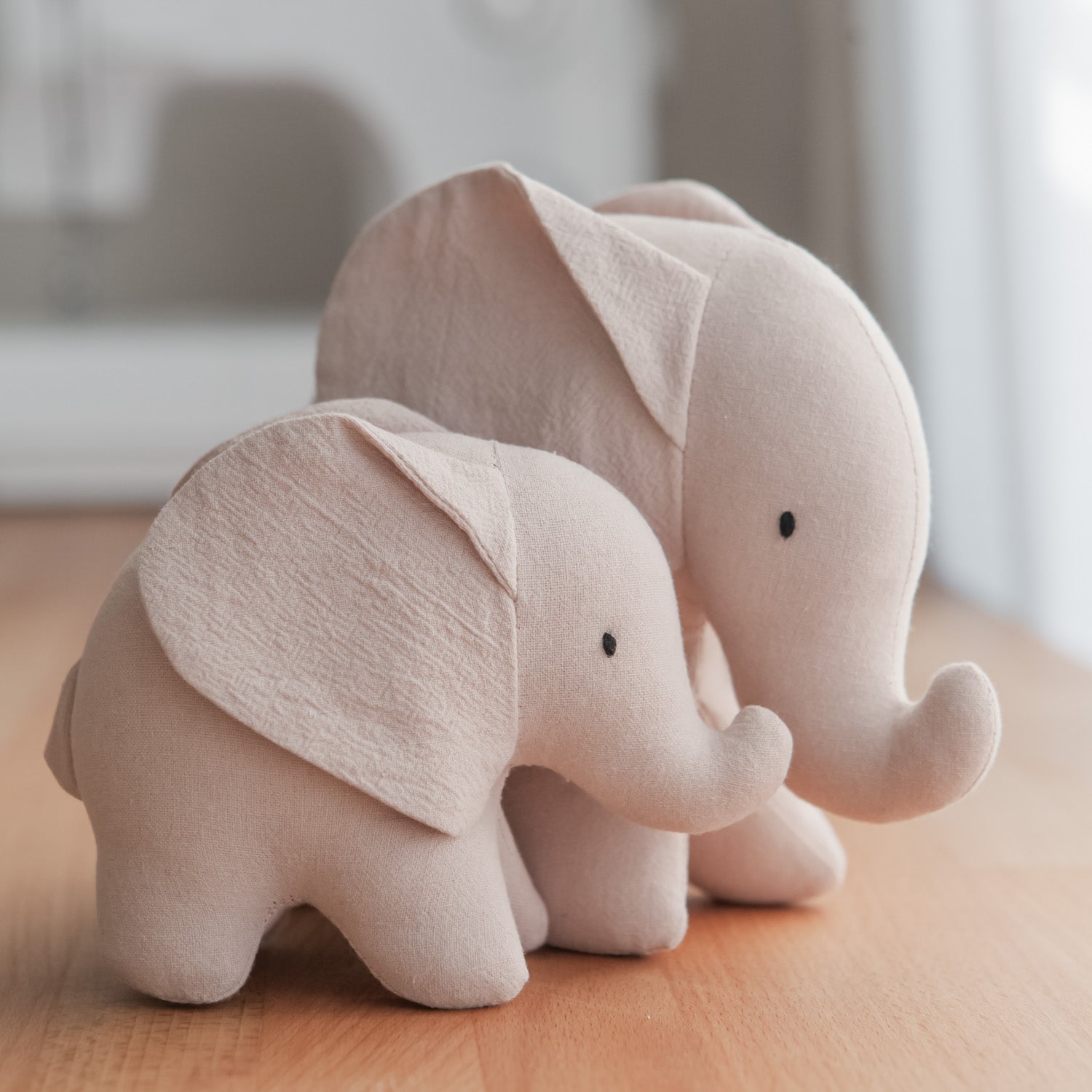 Cute deals elephant toy