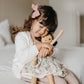 PDF Doll Pattern and Tutorial