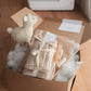 Toy Sewing Kit / Sheep Toys / Pre-order